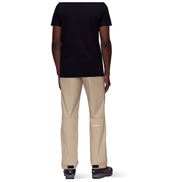 Mammut Taiss Guide So Byxor Beige 46 Man