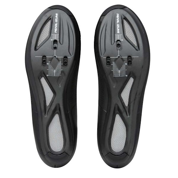 Pearl Izumi Vej Sko Pro Sort EU 44 Mand