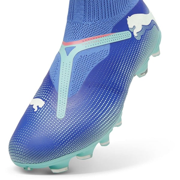Puma Future 7 Match+ Ll Fg/ag Fodboldstøvler  EU 44 1/2