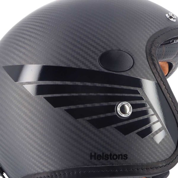 Helstons Wings åben Hjelm  L