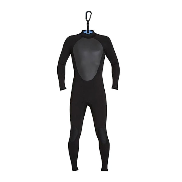Surflogic Våtdräktshängare Strap System Blå