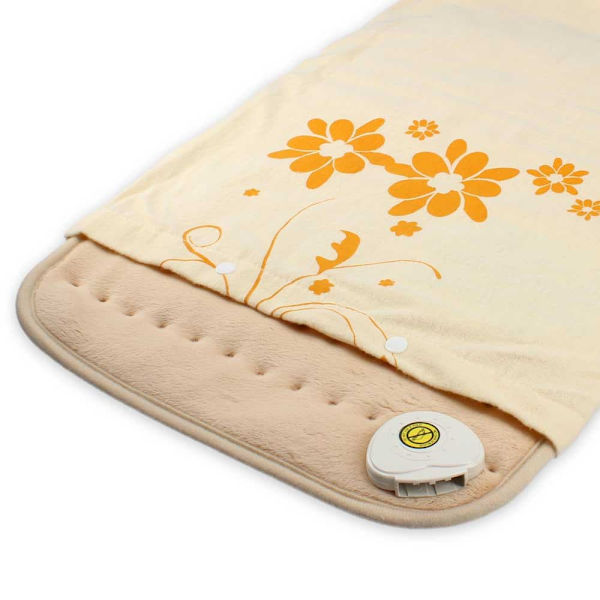 Tm Electron Lämpötyyny Tmhep110 40x30 Cm Beige