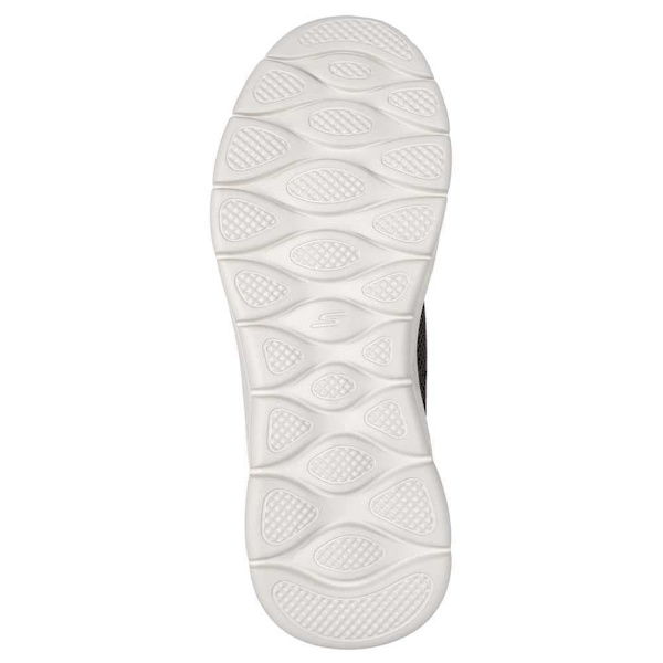 Skechers Utbildare Go Walk Flex Grå EU 44 Man