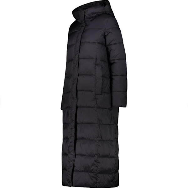 Cmp Jakke 33k3706 Sort S Kvinde