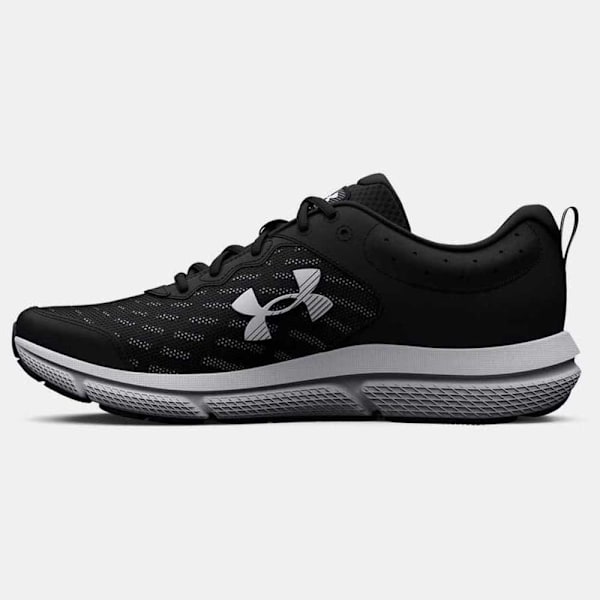 Under Armour Løbe Skoe Charged Assert 10 Sort EU 42 Mand