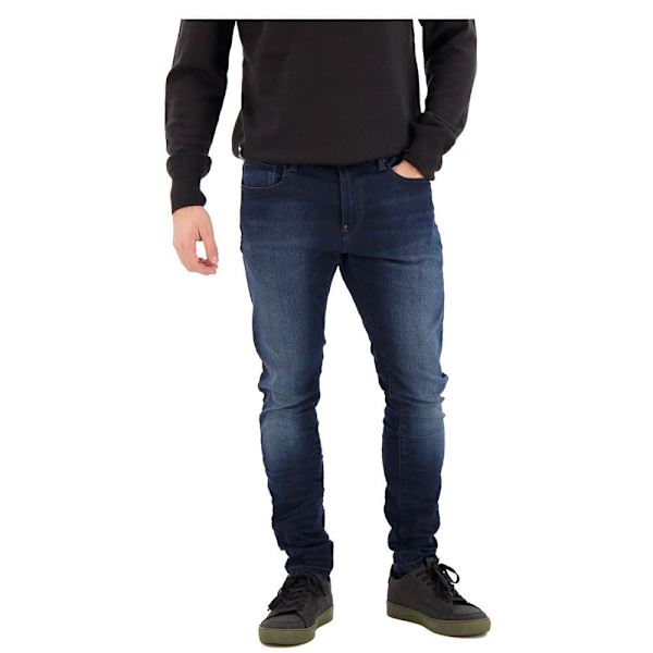 G-star Revend Super Streatch Jeans Blå 38 / 36 Man