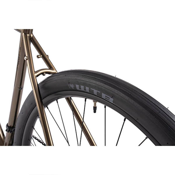 Bombtrack Audax Grx810 2024 Gravelcykel Brun M