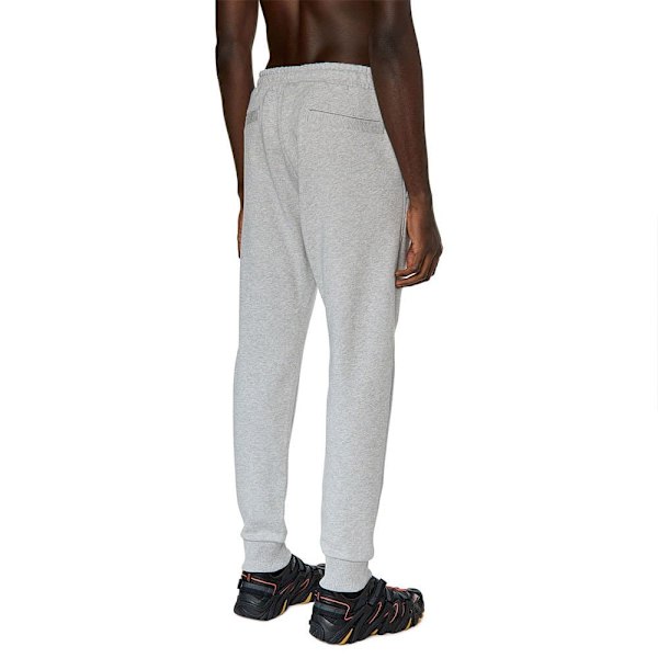 Diesel Sweat Bukser Tary Grå L Mand