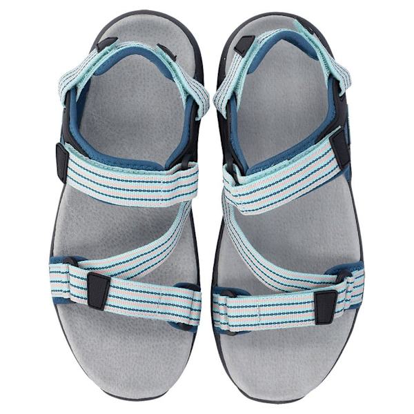 Cmp Khalys Sandaler Blå EU 40 Kvinde