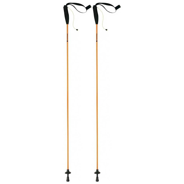 Ferrino Eiger Pæle Orange 135 cm