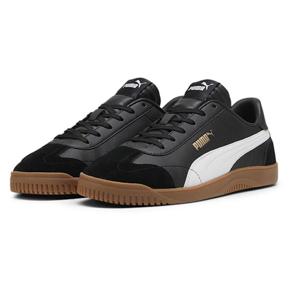 Puma Club 5v5 Sd Sko  EU 36 Mand