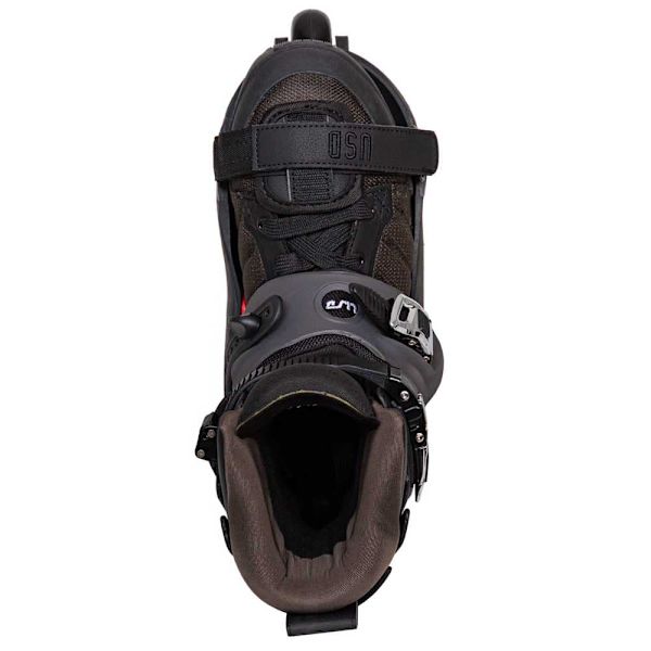 Usd Skates Linjassa Luistimet Shadow Team 60  EU 39