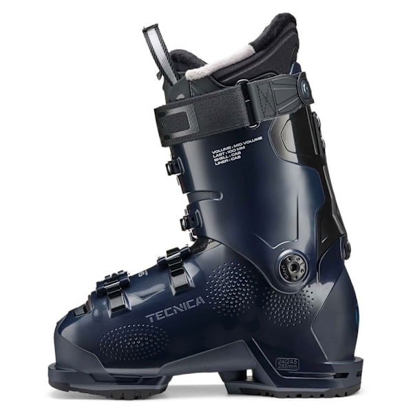 Tecnica Mach1 Mv 95 W Td Gw Alpina Skidpjäxor Blå 27.5