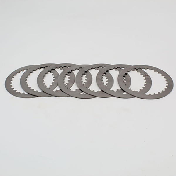Vertex Suzuki Rm 125 92-12 Koblings Friktion Splader Søvfarvet