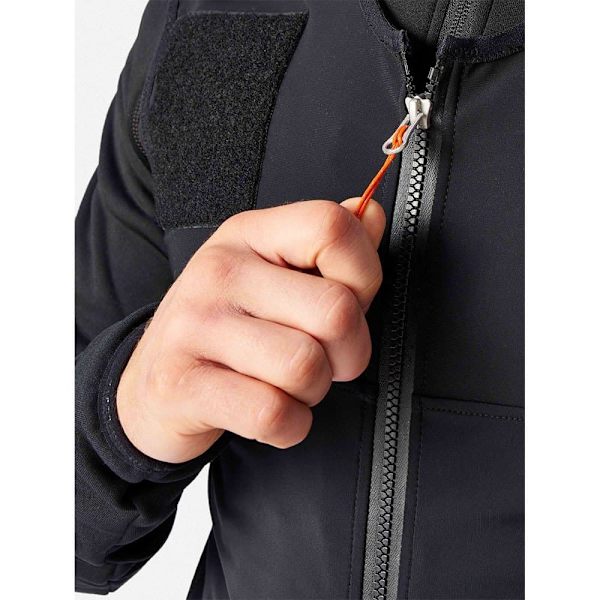 Henri Lloyd Dragt M-pro 3.0 Sort L Mand