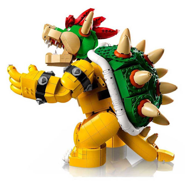Lego 71411 Tbd-leaf-16-2022 V29 Monivärinen