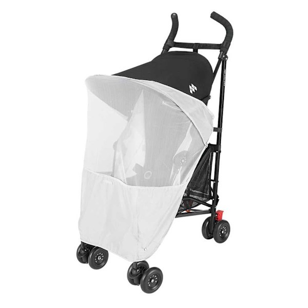 Maclaren Insektsnät Mark Ii Vit