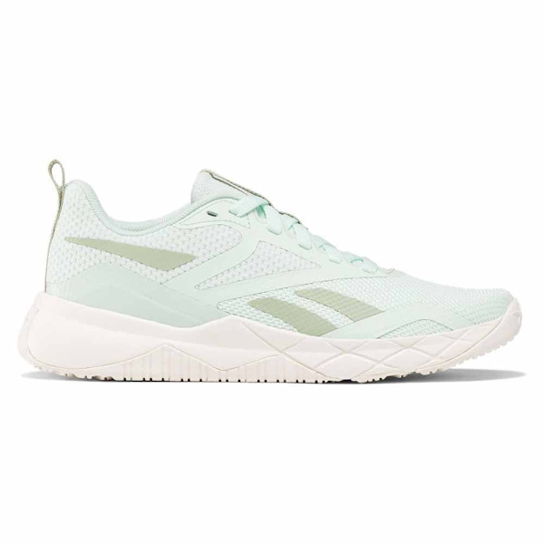 Reebok Nfx Trainer Skor Vit EU 42 Kvinna