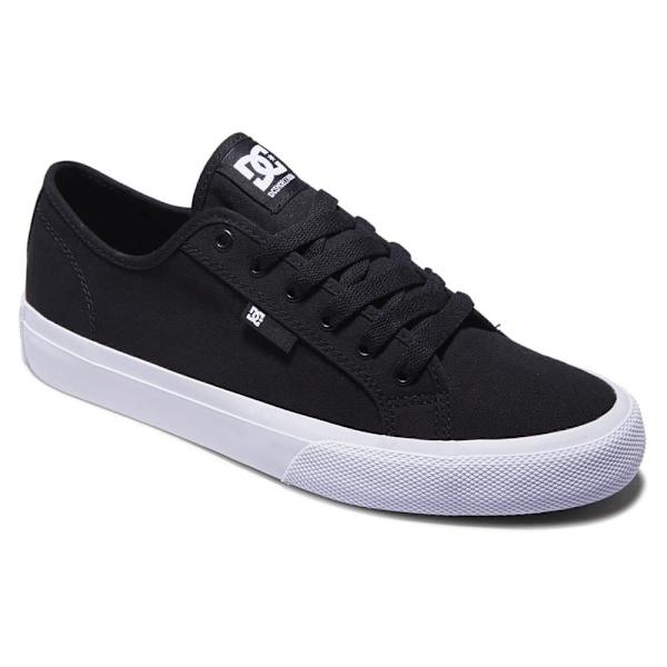 Dc Shoes Utbildare Manual Svart EU 42 Man