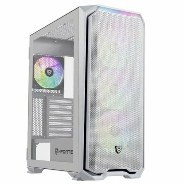 Nfortec Tornfodral Krater X Argb