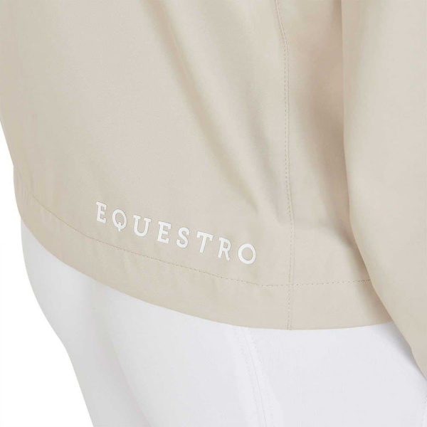 Equestro Technical Vindtæt Jakke  M