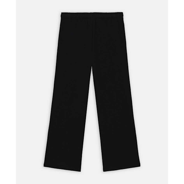 Dickies Mapleton Straight Fit Sportsbukser Sort S Kvinde