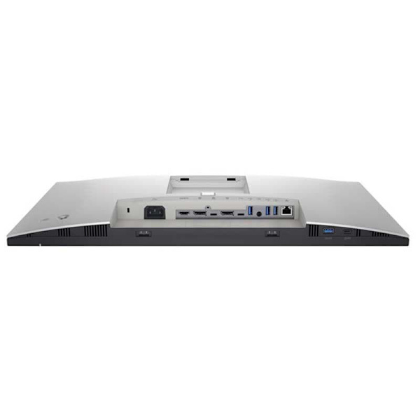 Dell Övervaka Ultrasharp U2422he 24´´ Fhd Ips Led 60hz Silver One Size / EU Plug