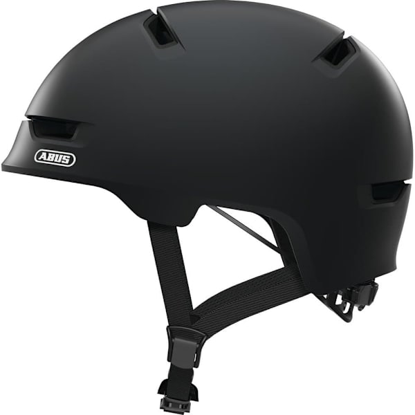 Abus Urban Hjelm Scraper 3.0 Grå L