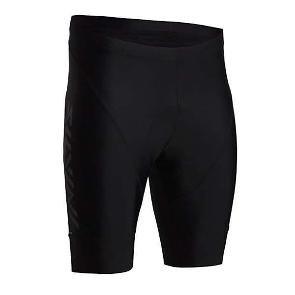 Silvini Suelo Shorts Uden Seler Sort S Mand