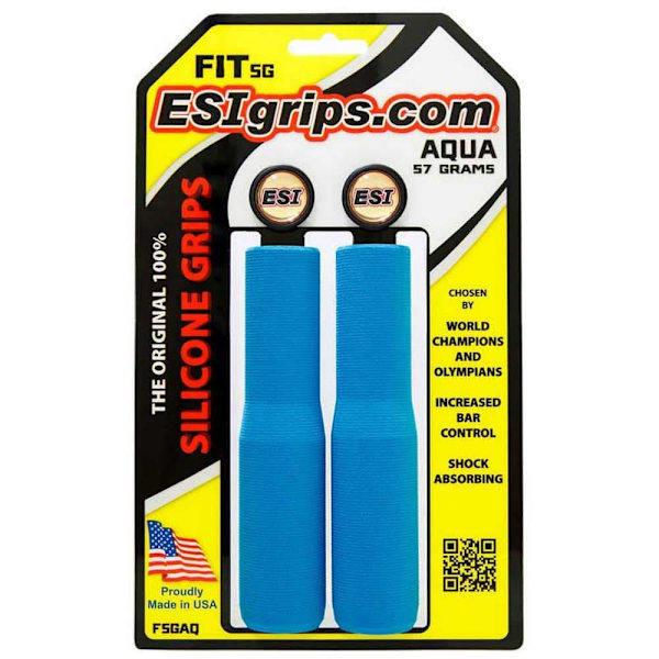 Esigrips Fit Sg Kahvat Sininen