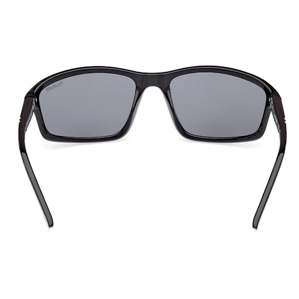 Skechers Se6130 Polariserede Solbriller Sort  Mand