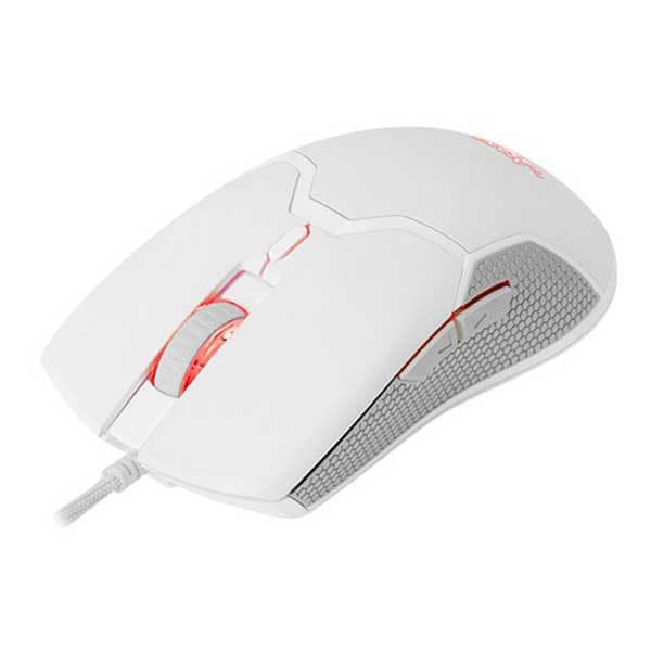 Mars Gaming Mcpx Xl Spillemus, Tastatur Og Gamepad