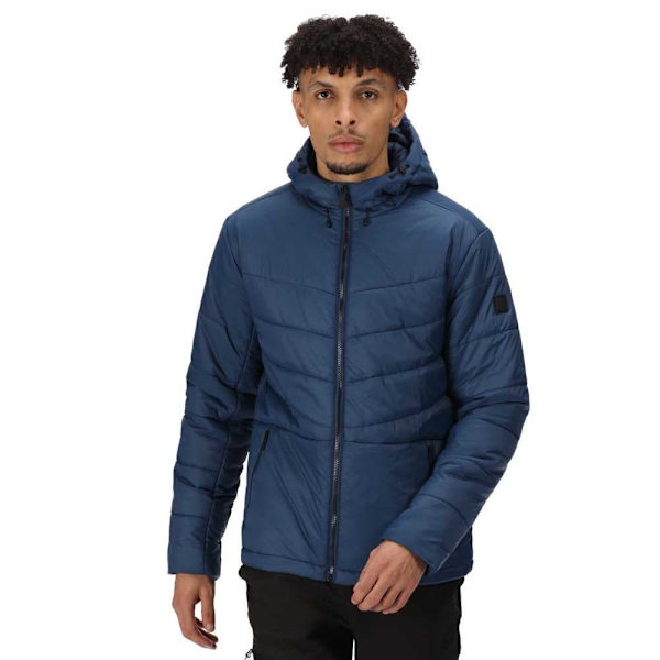 Regatta Jakke Volter Loft Iii Blå 2XL Mand