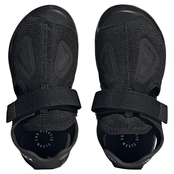 Adidas Sandaalit Terrex Captain Toey 2.0 Musta EU 29