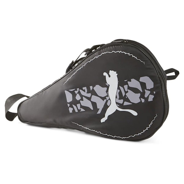 Puma Padel-maila Solarattack Ct Musta