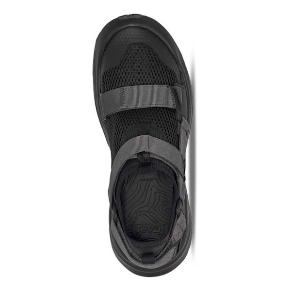 Teva Utbildare Outflow Universal Svart EU 44 Man