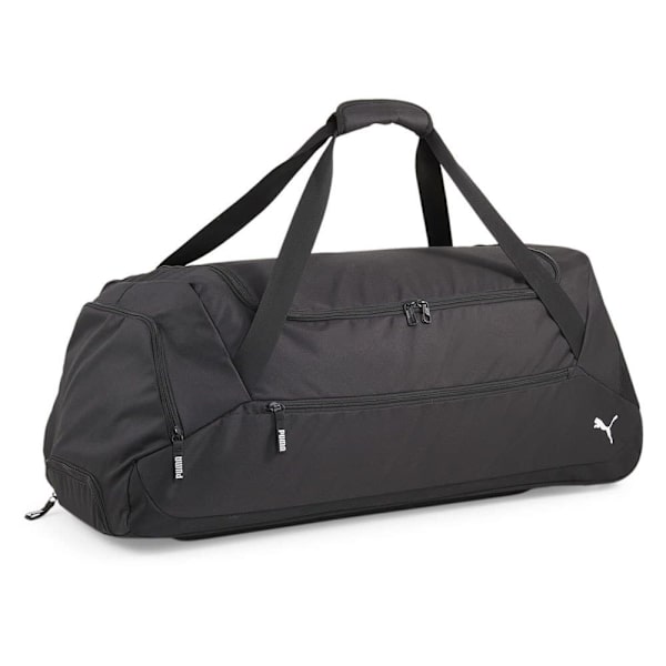 Puma Duffel Teamgoal Wheel Teambag L
