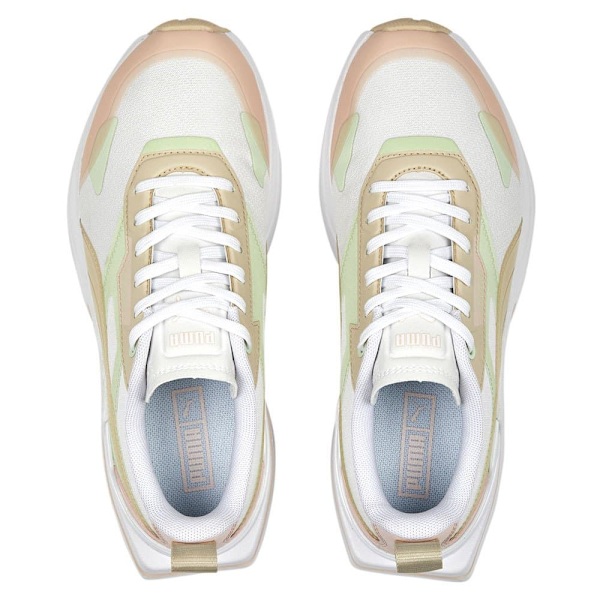 Puma Select Trænere Kosmo Rider Soft Beige EU 36 Kvinde