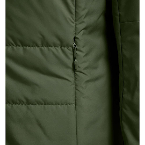Haglofs Mimic Silver Jacka Grönt XL Man