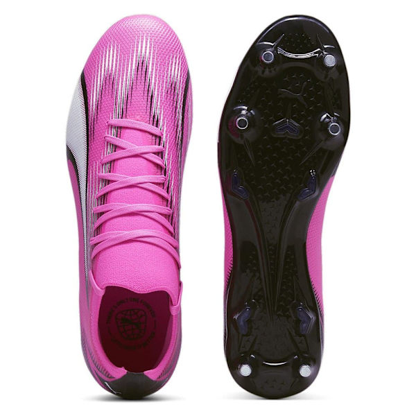 Puma Fodboldstøvler Ultra Match Mxsg  EU 44
