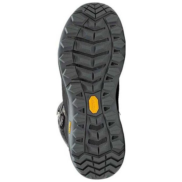 Merrell Kängor Siren 4 Thermo Mid Zip Wp Svart EU 41 Kvinna