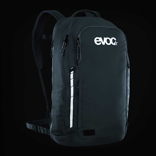 Evoc Reppu Commute 22l Harmaa