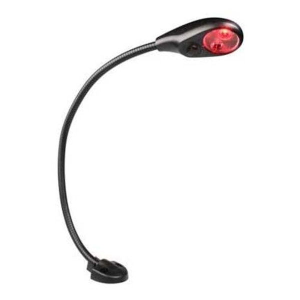 Hella Marine Valkoinen Ja Punainen Led-lamppu 3720  400 mm