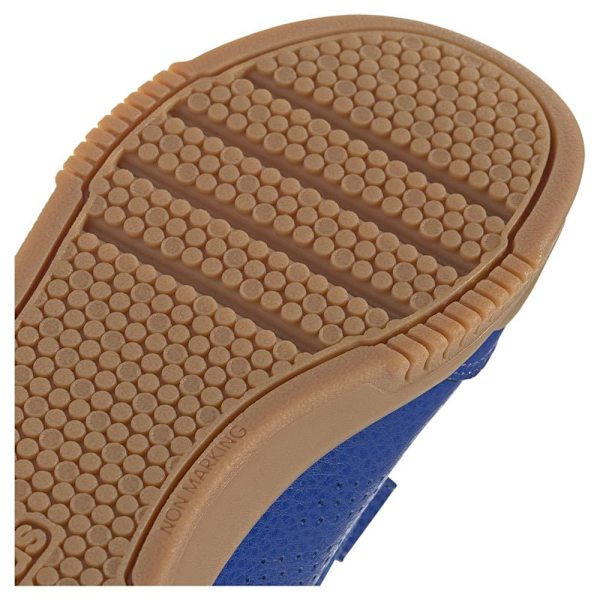 Adidas Tensaur Hook And Loop Skor Blå EU 30 1/2 Pojke