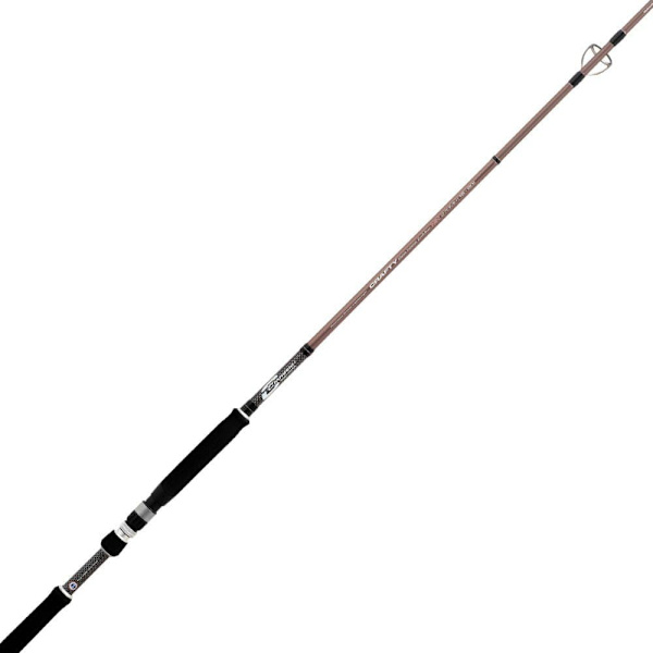 Cinnetic Crafty Sea Bass Evolution Mh Game Kevyt Heittovapa Musta 2.70 m / 15-60 g