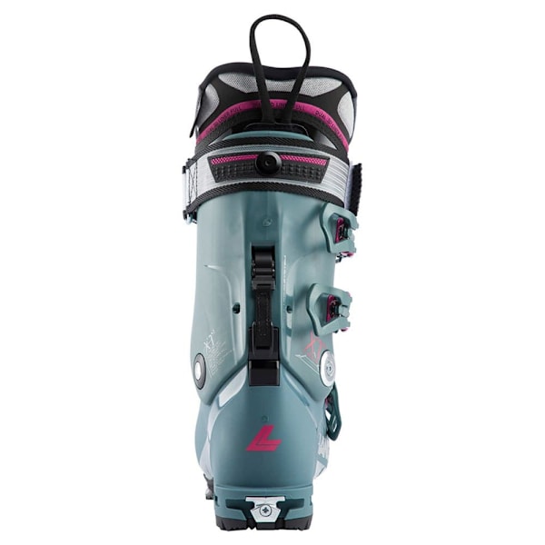 Lange Xt3 130 W Pro Model Gw Alpinsko Til Kvinder Blå 24.0
