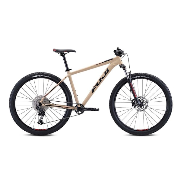 Fuji Bikes Mtb-pyörä Nevada 29´´ 1.3 2022 Beige M