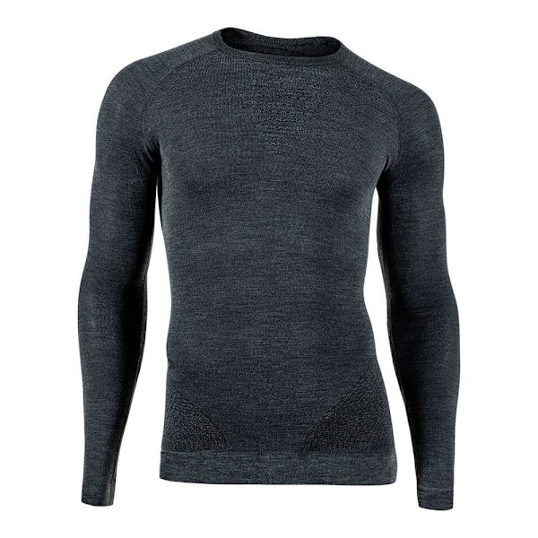 Uyn Pohjakerros Fusyon Cashmere Harmaa S-M Mies