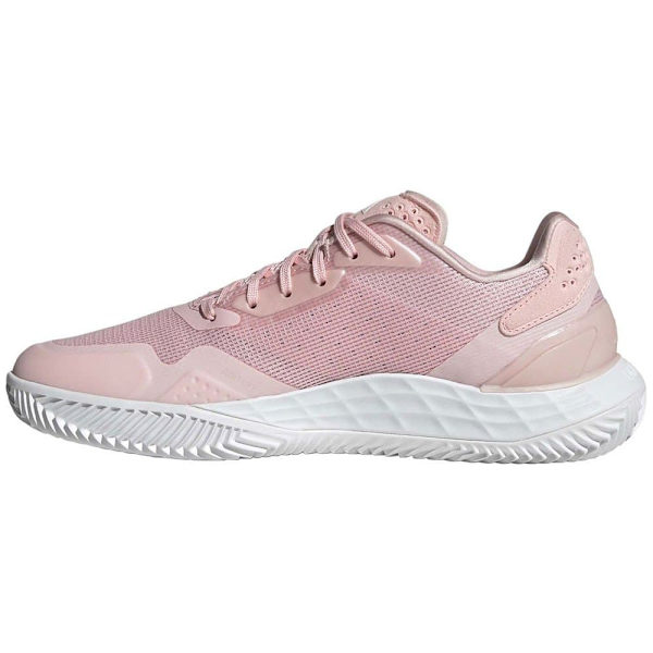 Adidas Defiant Speed 2 Leraskor  EU 37 1/3 Kvinna
