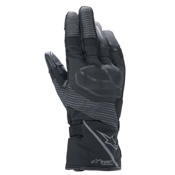 Alpinestars Stella Andes V2 Drystar Kvindernes Handsker Sort L